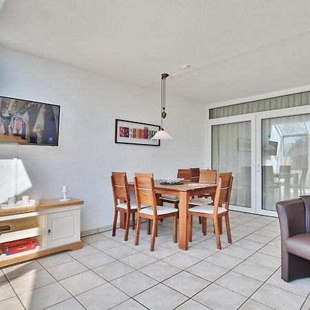Strandhotel - Niendorf Strandhotel Niendorf Appartement 48 Luaran gambar