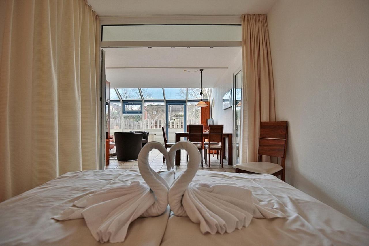 Strandhotel - Niendorf Strandhotel Niendorf Appartement 48 Luaran gambar