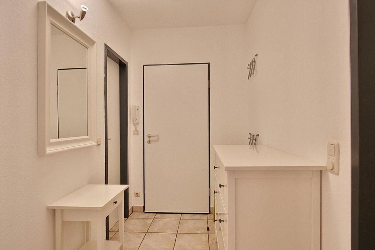 Strandhotel - Niendorf Strandhotel Niendorf Appartement 48 Luaran gambar