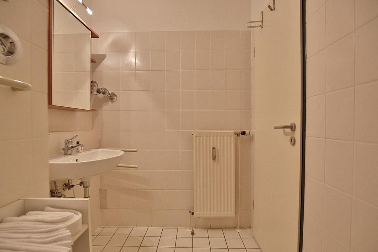 Strandhotel - Niendorf Strandhotel Niendorf Appartement 48 Luaran gambar